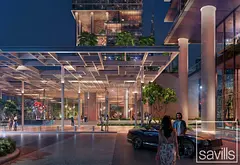 Burj Khalifa View | High Floor | Prime Location