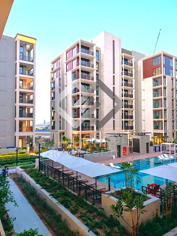 Pool View | Partial Canal View | Multiple Units