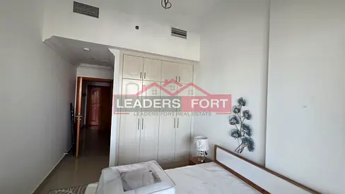 Elegant 1BR | Brand New Furniture | Ready to Move