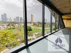 Office Space I Dubai Frame View I Prime Location