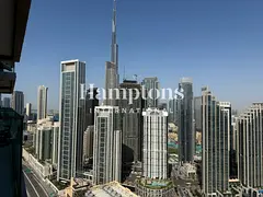 High Floor | Fully Furnished | Ready to Move-In