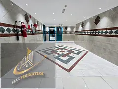 NO DEPOSIT HOT OFFER NICE 1BHK WITH BALCONY IN 28K NEAR TO FAMILY PARK FULL FAMILY BUILDING