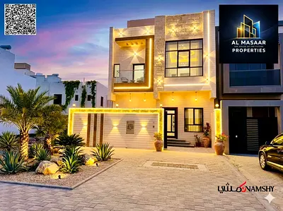 A unique opportunity to own a spacious townhouse in one of the best locations in Al Zahia. Freehold ownership available to all nationalities
