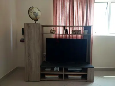 Home Center Tv Unit