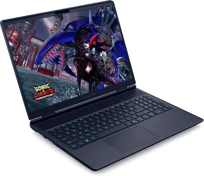 Distressed Sale-Dell Alienware 16X Aurora Gaming Laptop - High Performance 15-inch - 1 Year Warranty