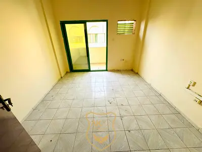 Spacious 2BHK Apartment With 2 Washrooms & Balcony Just in 31999 AED