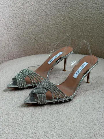 Aquazzura women sandal