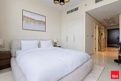 High Floor | Renovation | Brand New Furniture