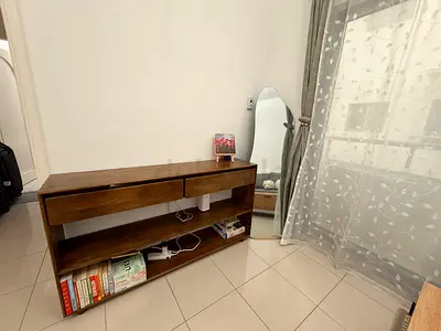 Rockefeller Console Table