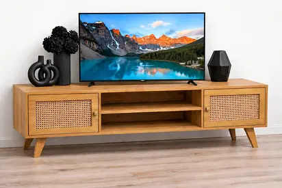 Modern Style TV Unit for Sale