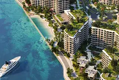 Stylish Studio | Gardenia Bay | Yas Island | Modern Living