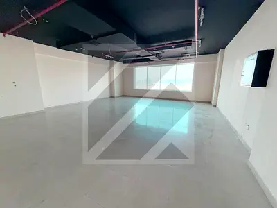 FITTED OFFICE | PRIME LOCATION | READY TO MOVE | LOW FLOOR