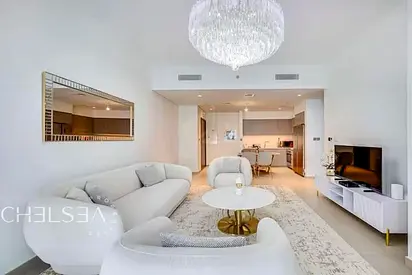 FOUNTAIN VIEW | FULLY FURNISHED AND EQUIPPED