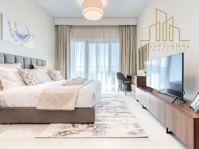 Furnished Studio || Spacious Layout || Vacant