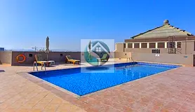 Fully Furnish Studio Near Bus Stop 44,000