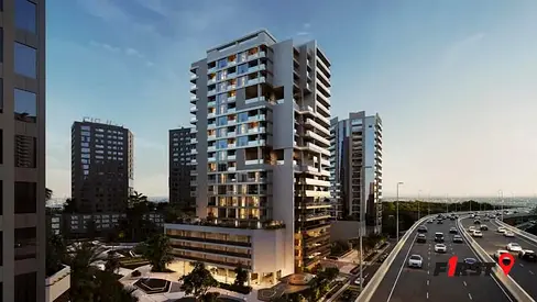 36 MONTH INSTALLMENTS AFTER DELIVERY | Handover in 3 months | Business Bay | smart home