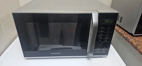 Panasonic Microwave