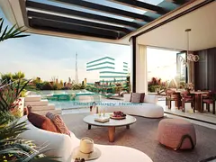 2BHR + Terrace _ Hotel service _ Close To Downtown