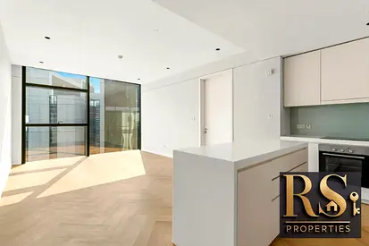 Modern Upgraded 1-Bedroom Residence in Najmat