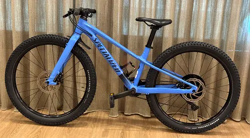 Children Specialized Riprock 24