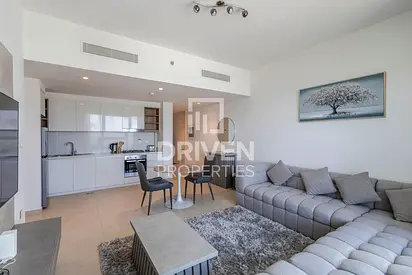 Fully Furnished | High Floor | Close to Dubai Mall