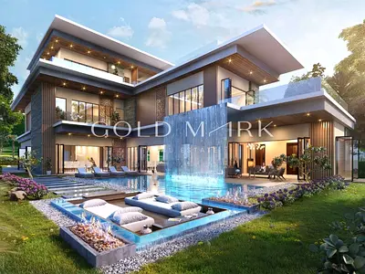 Close To Lagoon | Handover Soon | Single Row