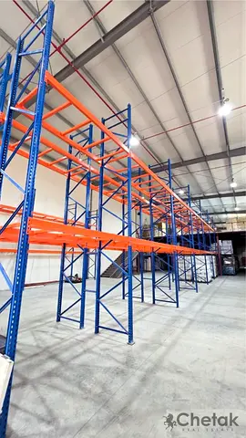 Storage Purposes | Prime Location | Great Option