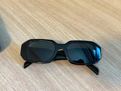 Prada Symbole Sunglasses - Original