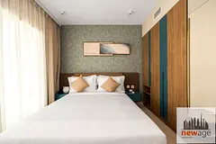 Luxury Wellness Living | Studio to Penthouse | JVT