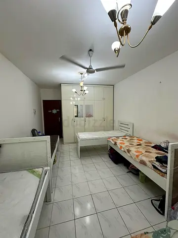 Excecutive Accomodation for gents in karama center