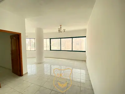 1BHK Apartment | Near Jubail Bus Station | Ready To Move | Family Building | Near Corniche