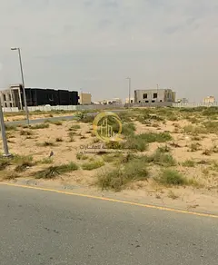 Residential land for sale in Al-Hawshi area, Al-Badi' suburb. 10,000 sq ft