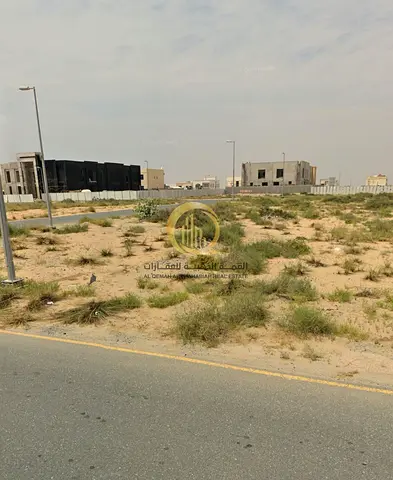 للبيع ارض سكنية بمنطقة الحوشي ضاحية البديع  بمساحة 10000 قدم مربع