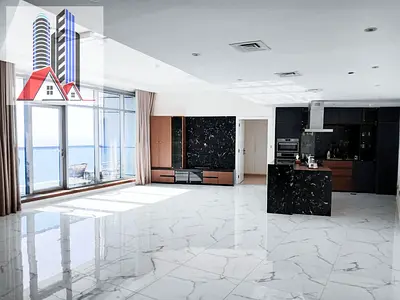 Stunning Coastal 2BHK | Vacant & Ready | Spacious Luxury Design