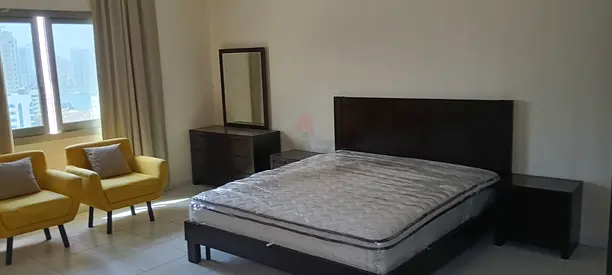 Furnished Room available in Abu Shagara on a Monthly Rent