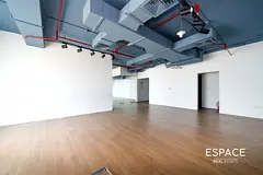 Vacant | Fully Fitted | Unfurnished