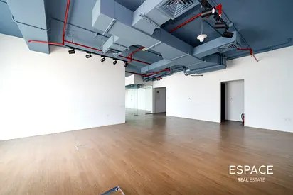 Vacant | Fully Fitted | Unfurnished