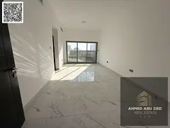 First occupancy, 1 month free, best 1BR apartment, wardrobes, 2 baths, central AC, open balcony, pri