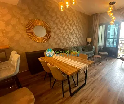 Pool View | Fully Furnished | Upgraded | Available Unfurnished Also