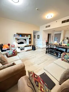 Fully Furnished |Vacant | Spacious