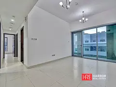 Negotiable Payment Terms | Modern | Spacious 2BR