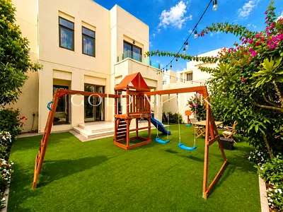 Type A I June I Large Plot | Prime Location