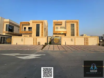 4 BedroomModern Villa for Sale in Al Helio 2 –
