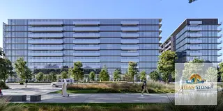 2BR | The Gate 5| Park &amp; Boulevard Views | Arada