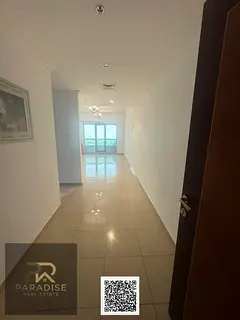 Spacious 2BHK for Sale in Conqueror Tower | 1,560 Sq. Ft | High ROI