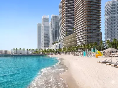 Prime Location I HIGH ROI I Luxury Lifestyle