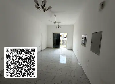 اجمل غرفتين وصالة للايجار في عجمان