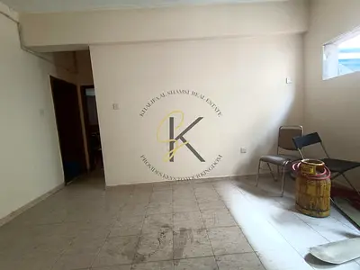 🌟 Spacious Unfurnished 1BHK | 840 Sqft | Comfortable Living in Muwailah – Sharjah 🏡✨