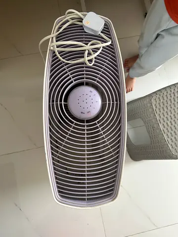 Air purifier