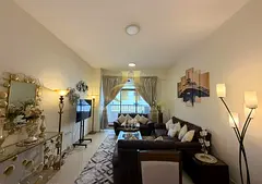 1 BR + Maid | 12 Cheques | with Bills
